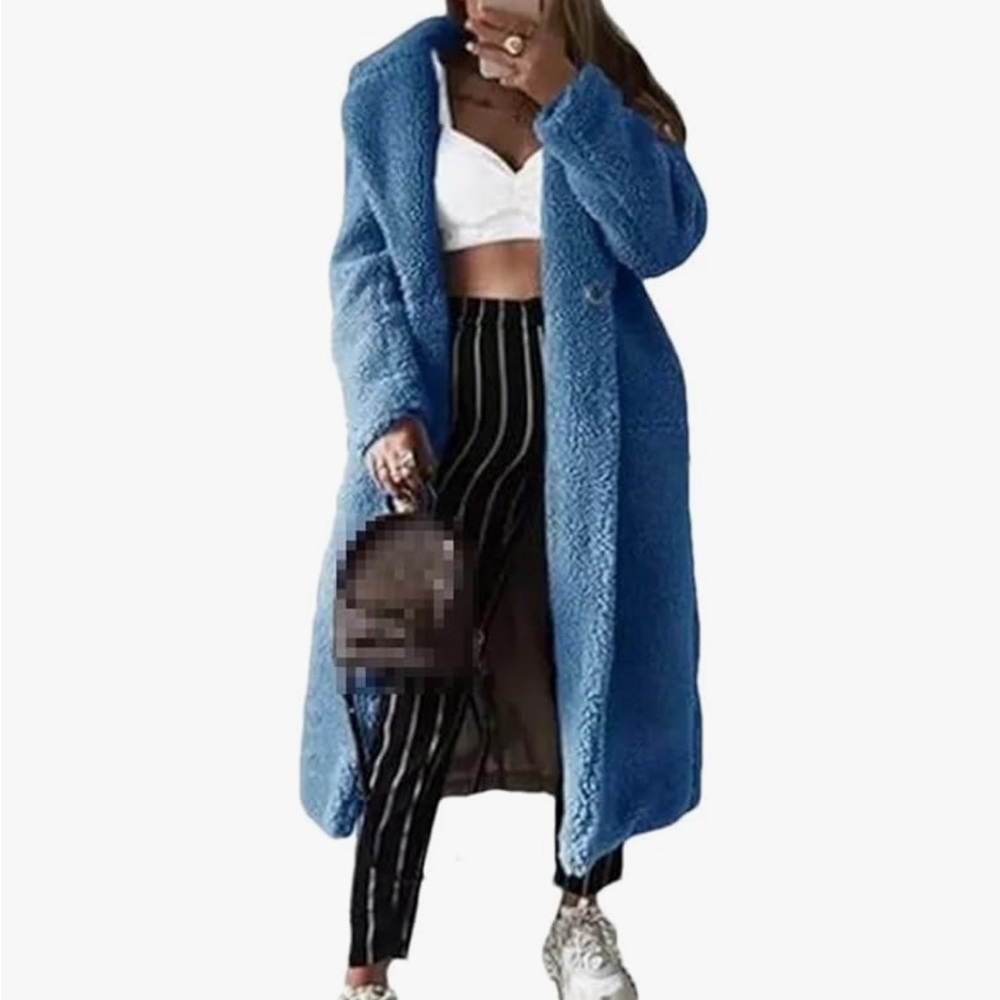 COPY - Ugg women jacket in a size L/XL new with tags - Picture 8 of 8